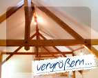 Foto Dachgeschoßausbau - vergrößern