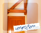 Foto Dachgeschoßausbau - vergrößern