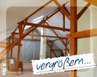Foto Dachgeschoßausbau - vergrößern