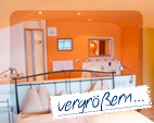 Foto Dachgeschoßausbau - vergrößern