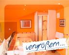 Foto Dachgeschoßausbau - vergrößern